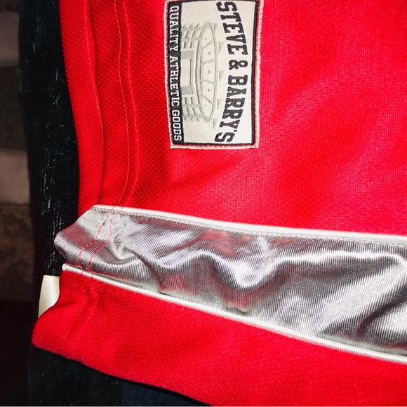 Steve and Barry’s Ohio state basketball jersey..size xl - Picture 3 of 3